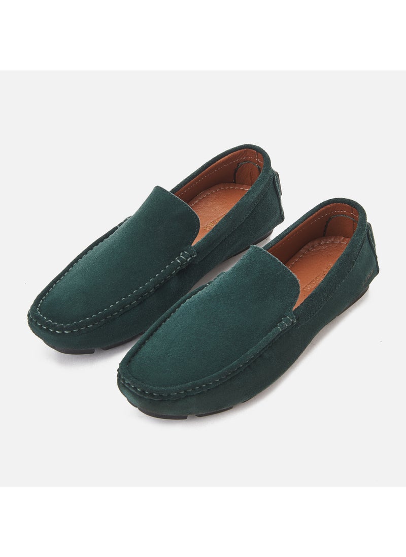 LOAFERS - Daxton Driving Loafers - Image 1