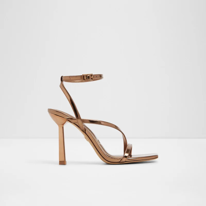 Brown Sandal