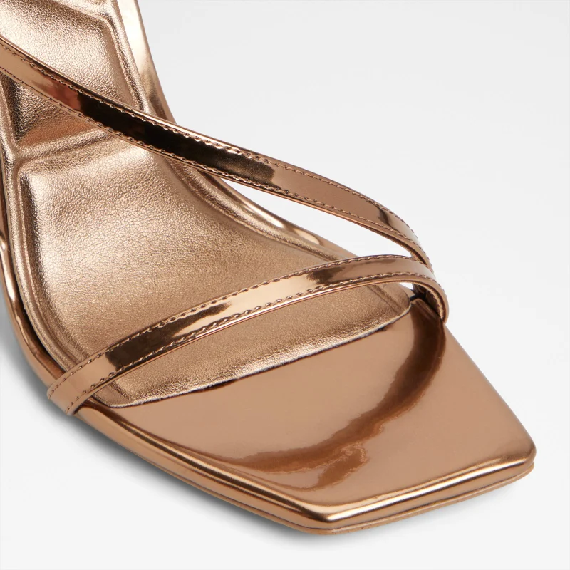 ALDO  Brown Sandal for Women | Best Price UAE