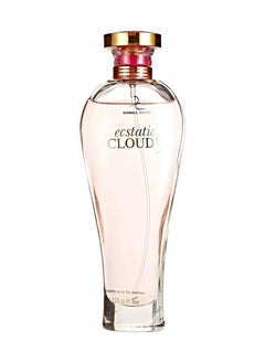 DORALL COLLECTION Ecstatic Cloud 9 Eau de Toilette for Women, Floral,Fruity Long Lasting Feminine Fragrance| Body Perfume for Women - 100ml  - Image 1