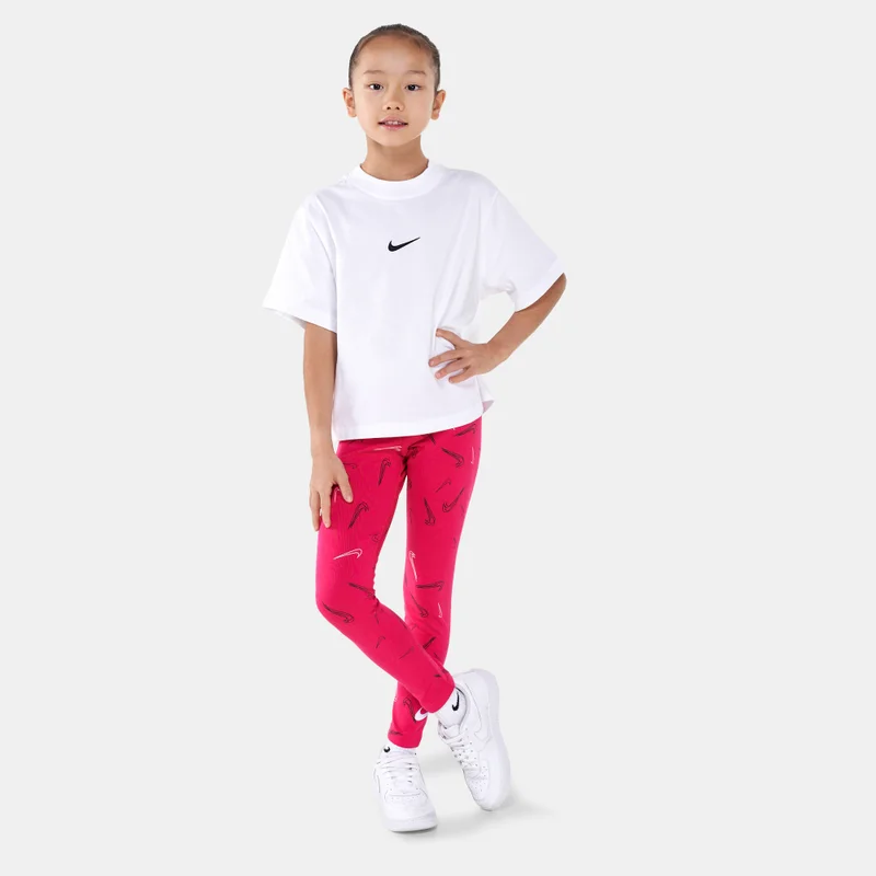 Nike Kids' Sportswear T-Shirt