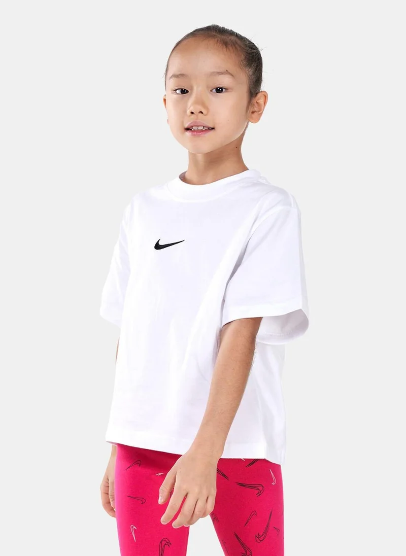 Nike Kids' Sportswear T-Shirt