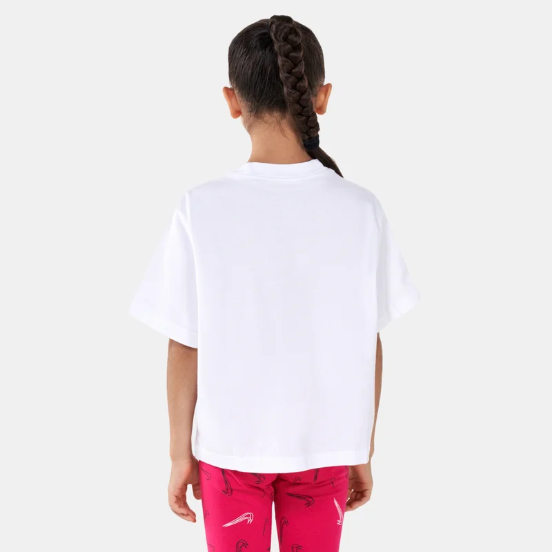 Nike Kids' Sportswear T-Shirt