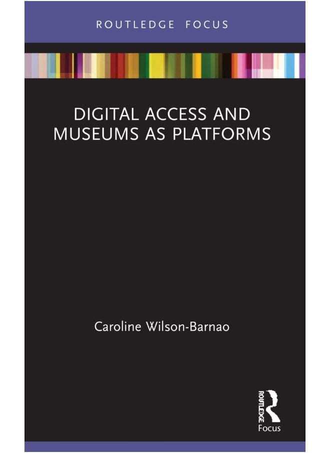 null - Digital Access and Museums as Platforms - Image 1