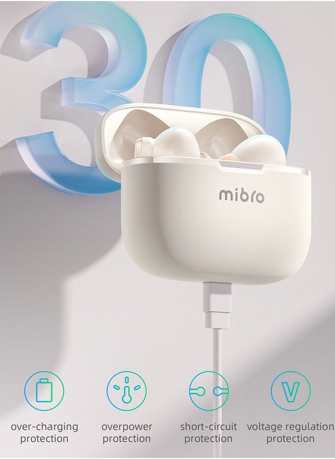 Mibro Fashion Mibro Earbuds AC1 Hybrid ANC Earbuds  - Image 3