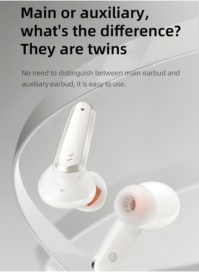 Mibro Fashion Mibro Earbuds AC1 Hybrid ANC Earbuds  - Image 5