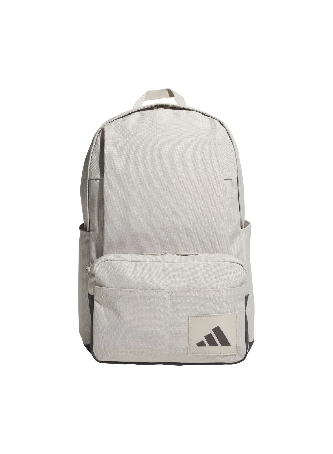 adidas Adidas Utl 2In1 Bp U Beige Gym &amp; Training  For Unisex