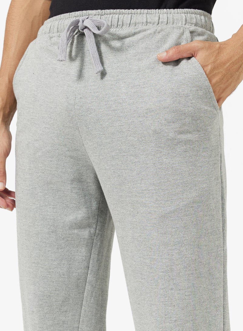 سفنتي فايف بيسيكس بنطلون رياضي بخصر مطاطي - Image 4