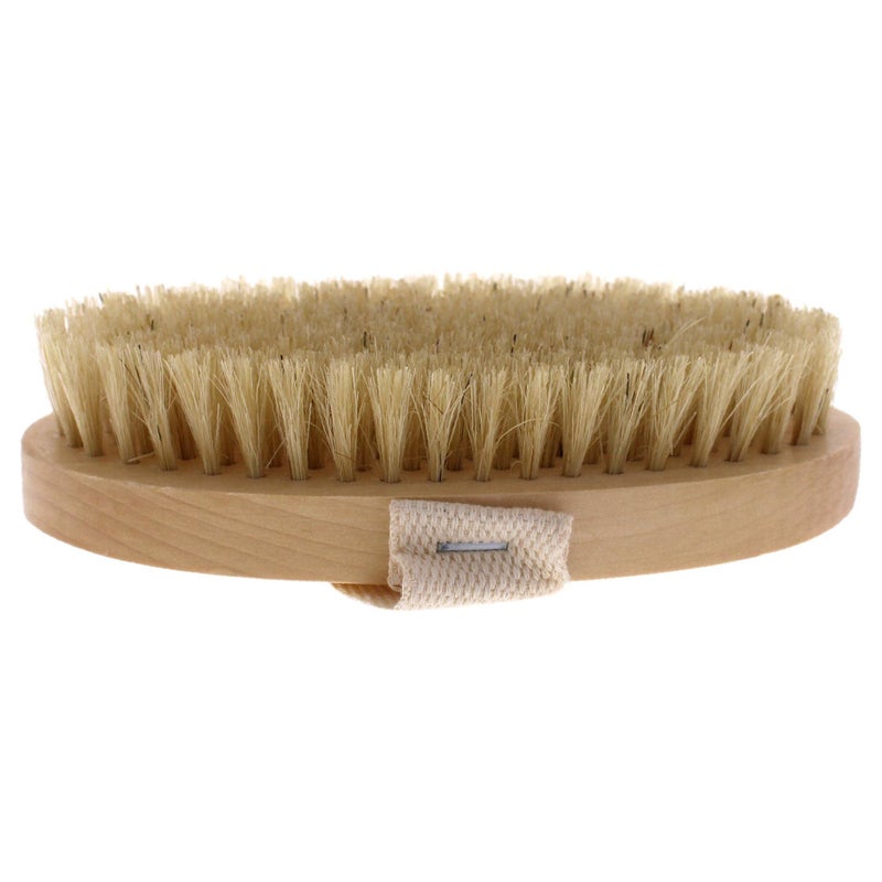 Fantasea Natural Bristle Body Brush - Image 3