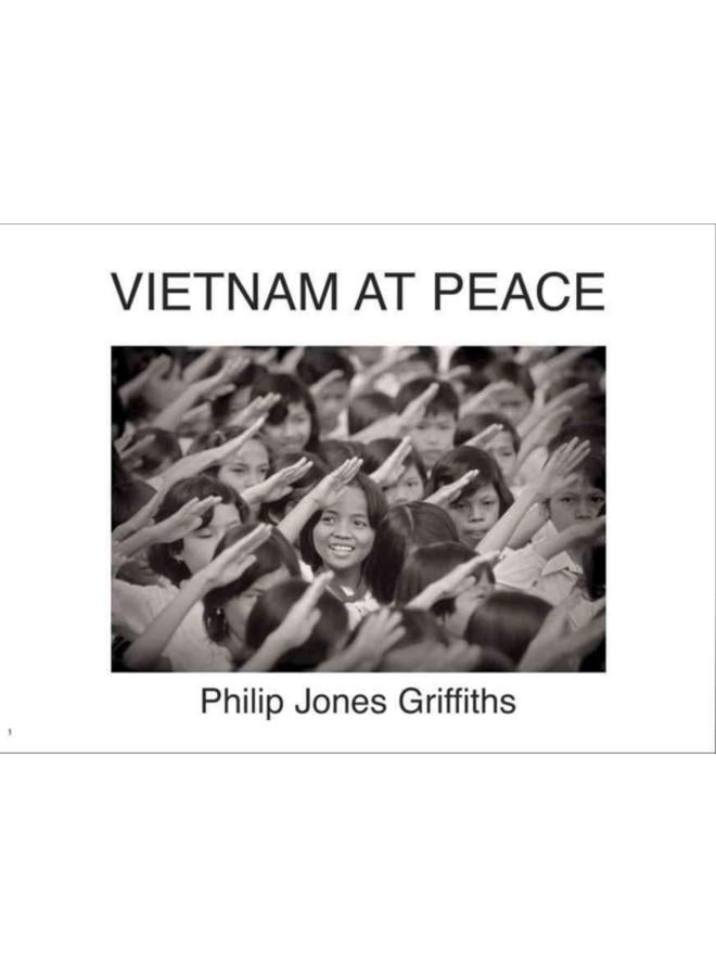 Viet Nam at Peace 