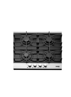 Hans Hans 6220-19 Hobs Gas 60×60×30 Cm  - Image 1