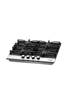 Hans Hans 6220-19 Hobs Gas 60×60×30 Cm  - Image 2