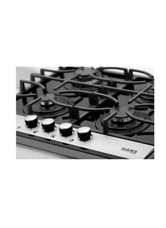 Hans Hans 6220-19 Hobs Gas 60×60×30 Cm  - Image 3