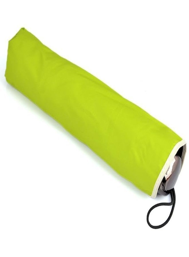 Packcy Fancy Water Magic Print Umbrella - UV Proof Automatic Open Close 3 Fold Wind Resistant Umbrella for Sun & Rain (Color Changing Design) - Image 5