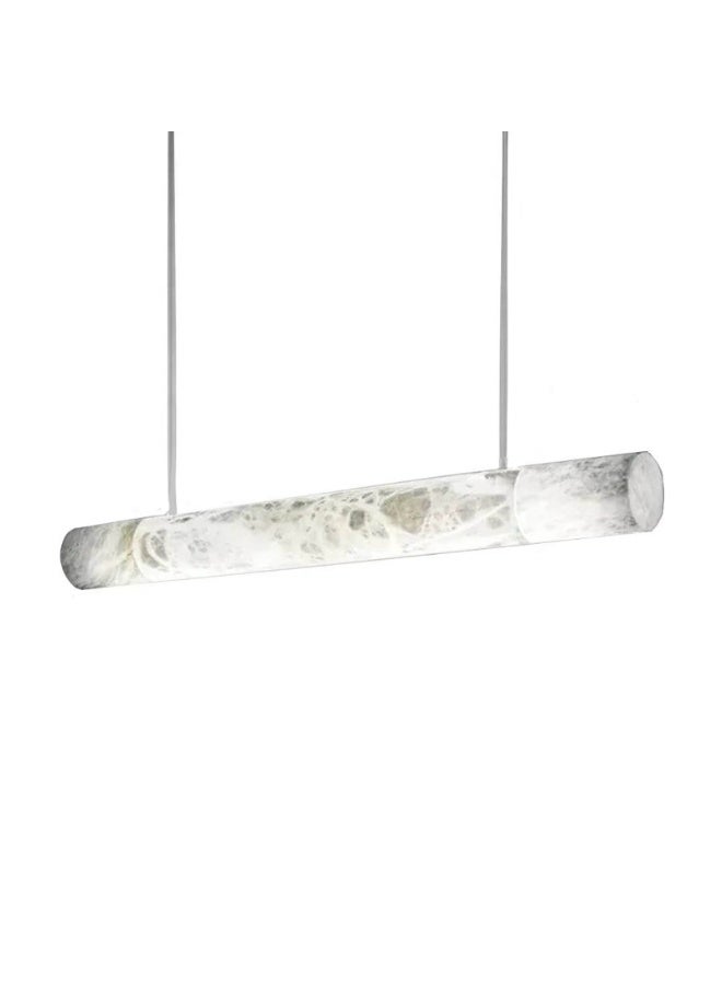 Simple style cylindrical chandelier  - Image 2