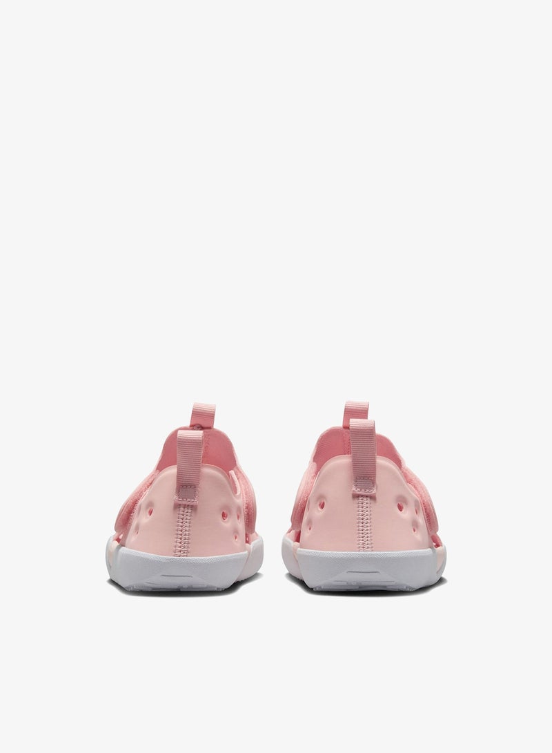 نايكي سنيكرز صن راي بروتكت 4 بي بي للأطفال - Image 4