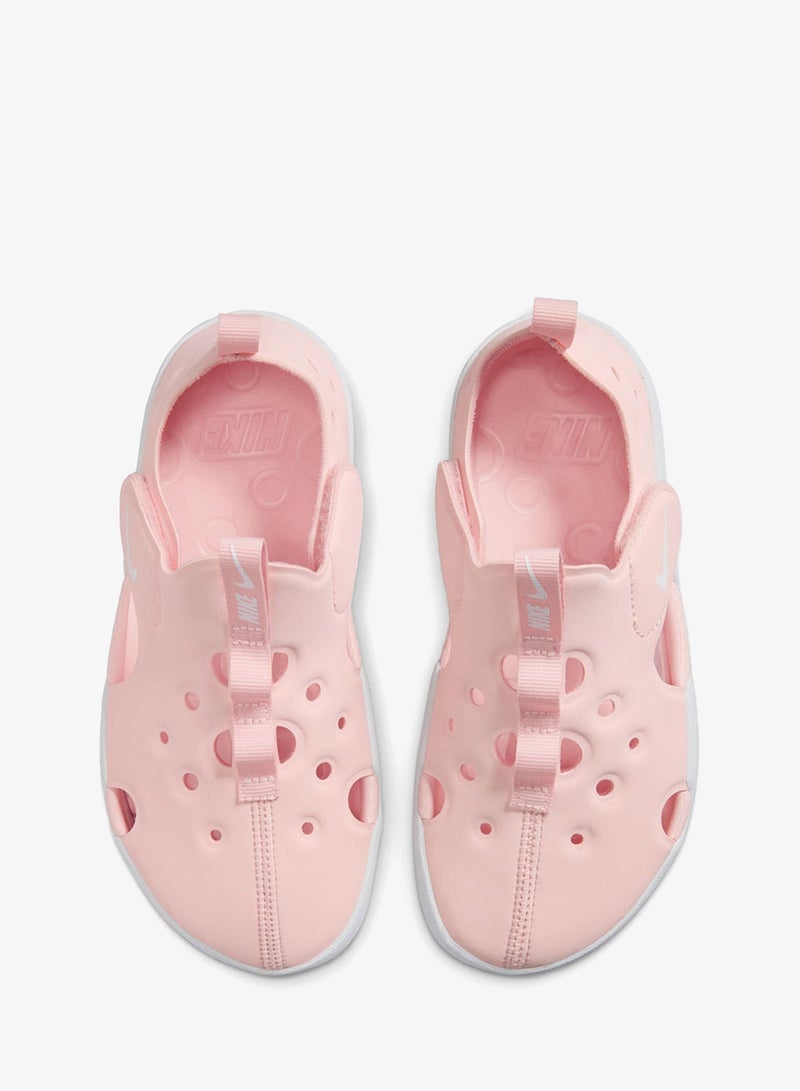 نايكي سنيكرز صن راي بروتكت 4 بي بي للأطفال - Image 5