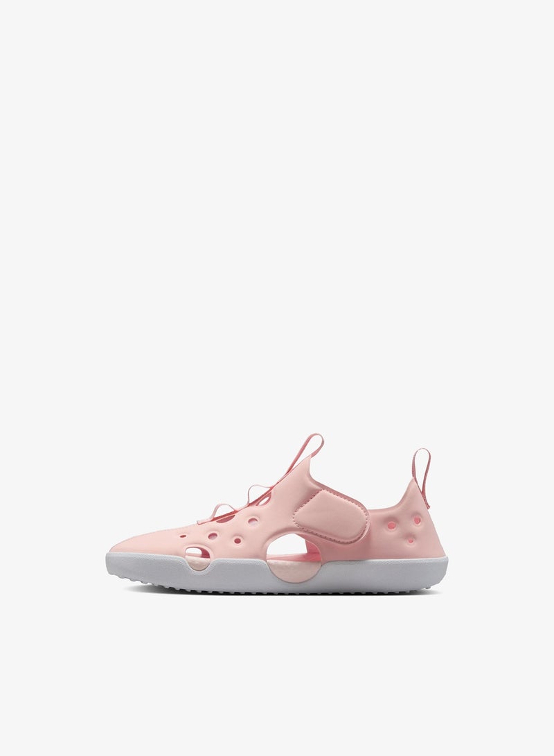 Nike Kids Sunray Protect 4 Bp - Image 2