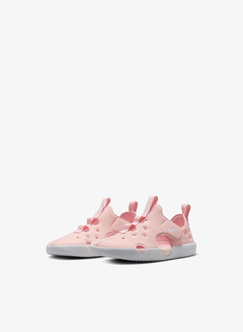 Nike Kids Sunray Protect 4 Bp - Image 3