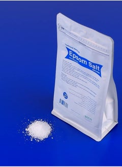 Epsom Salt (Epsom Salt) 100% Pure - 500g - pzsku/Z698B4F478F6CAC2BA1ACZ/45/_/1719782722/4d6763d4-6212-42d4-8100-12b97d02871a