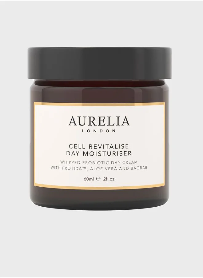 Aurelia Cell Revitalise Day Moisturiser 60ml