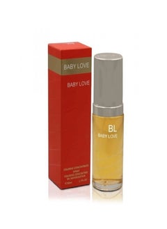 عطر بيبي لوف بيبي لوف 50مل بي ال