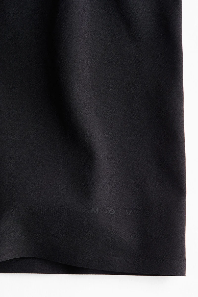 H&M  Double-layered sports shorts for Women | Best Price UAE