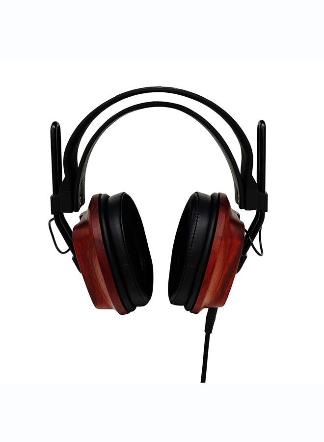 FOSTEX T60RP 50th Anniversary Headphone - Image 1