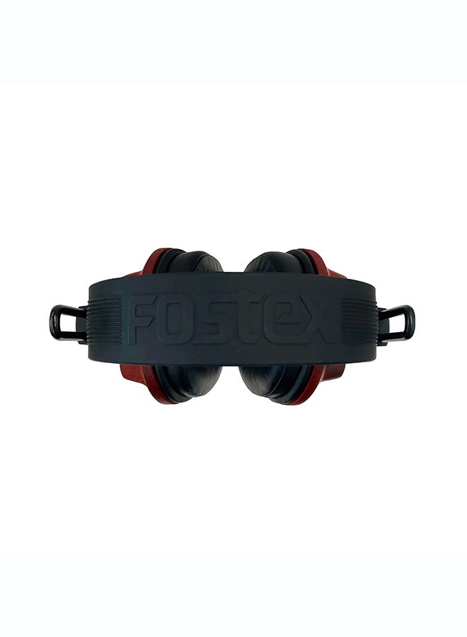 FOSTEX T60RP 50th Anniversary Headphone - Image 3