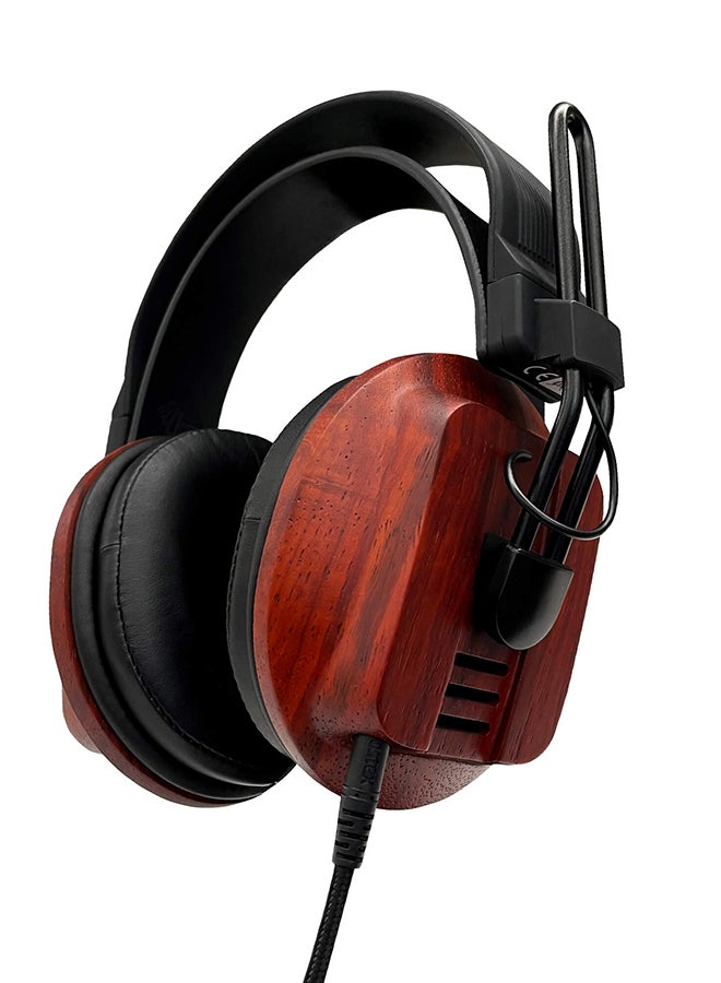 FOSTEX T60RP 50th Anniversary Headphone - Image 4