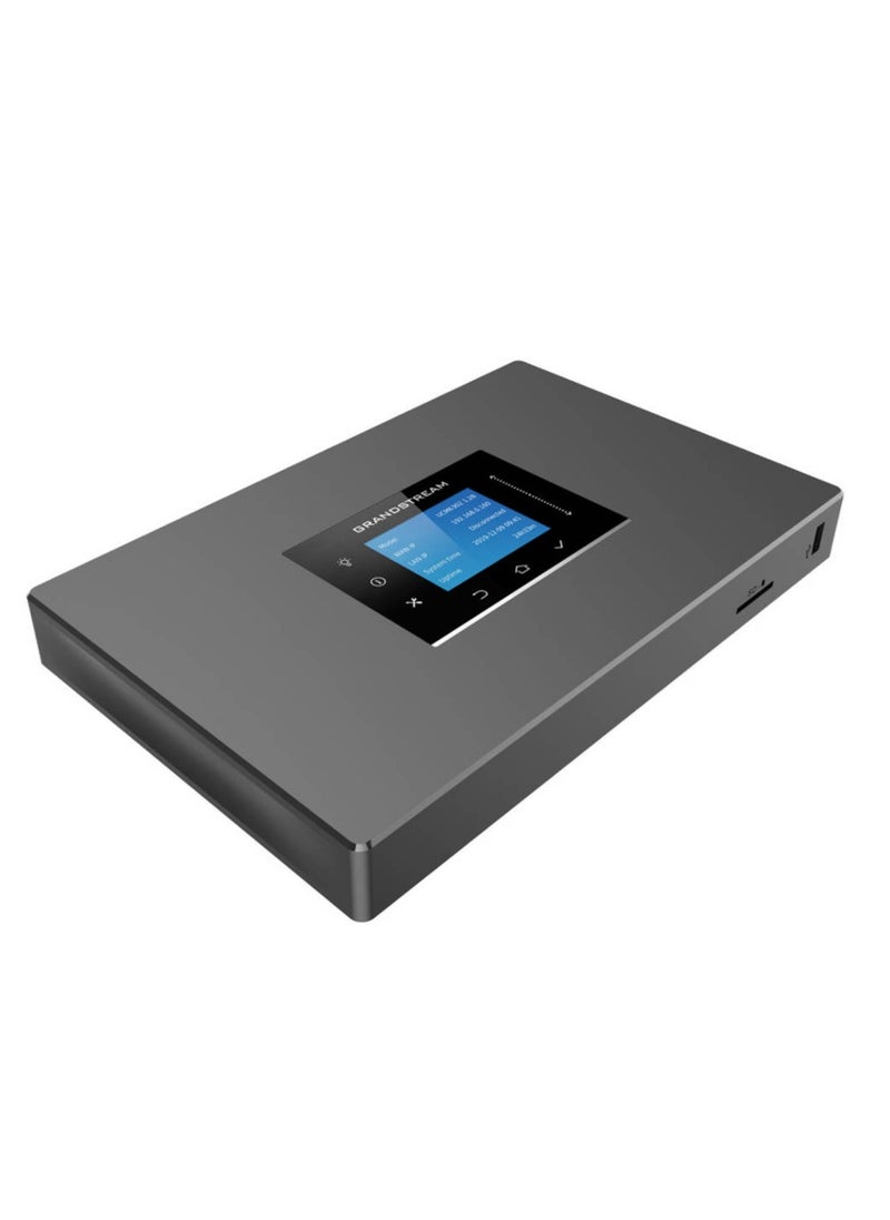 جراند ستريم - Grandstream UCM6302A IP PBX , Gray | UCM6302A - Image 1
