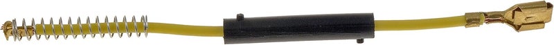 Dorman 49319 Horn Connector for Select Models Budget friendly trendy design - Image 2
