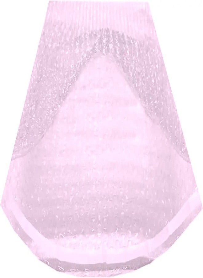 supplyhut 100-4x5.5 Anti-Static Bubble Out Pouches Bags Wrap Cushioning Self Seal - Image 2