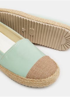 Ox Fashionable Espadrille  - Image 4