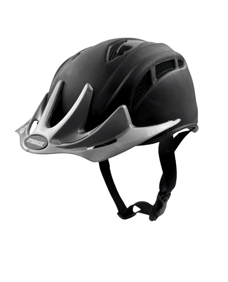 STARGAZE Kids Safety Kit for Cycling and Skating with Helmet - Image 2