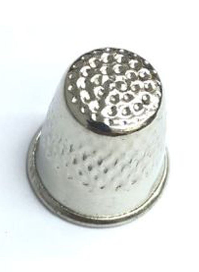 NIBEMINENT 3-Piece Finger Protection Guard Silver 18x16millimeter - Image 3