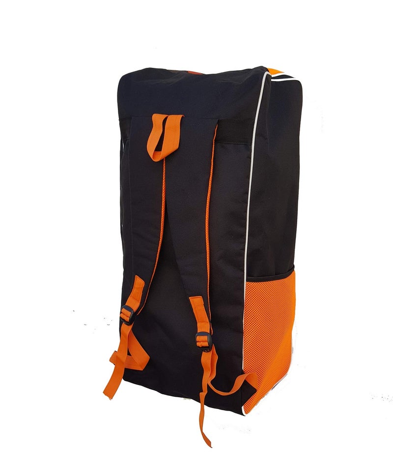 IWIN KITBAG1 Polyester Passion Cricket Kit Bag for Boys (Multicolour) - Image 4