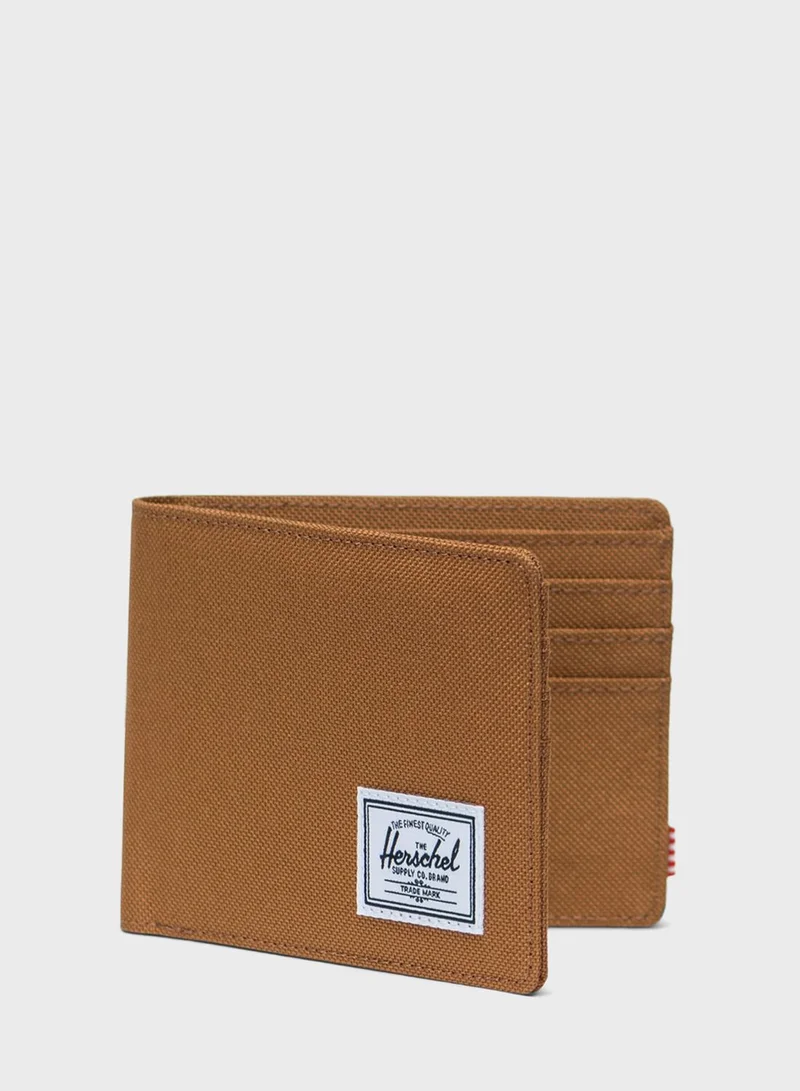 Herschel Roy Wallet