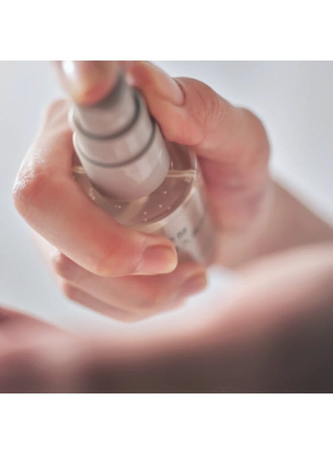 MUJI Fermented Booster Serum 50ml (x2 bottles) - Image 3