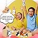 Flahard 48 Pcs Horse Party Favors Include 24 Mini Stuffed Horse Animals Toys Plush Horse Animals and 24 Foldable Boxes for Adopt a Horse Party Favors Farm Party Goodie Bag Fillers - Image 4