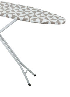 Homeway Homeway 110 x 33 cm Ironing Board – Lightweight, Foldable, & Easy to Store  - Image 4