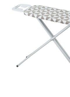 Homeway Homeway 110 x 33 cm Ironing Board – Lightweight, Foldable, & Easy to Store  - Image 2