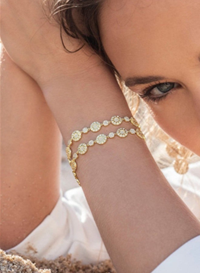 MONACO Soleil chain bracelet  - Image 1