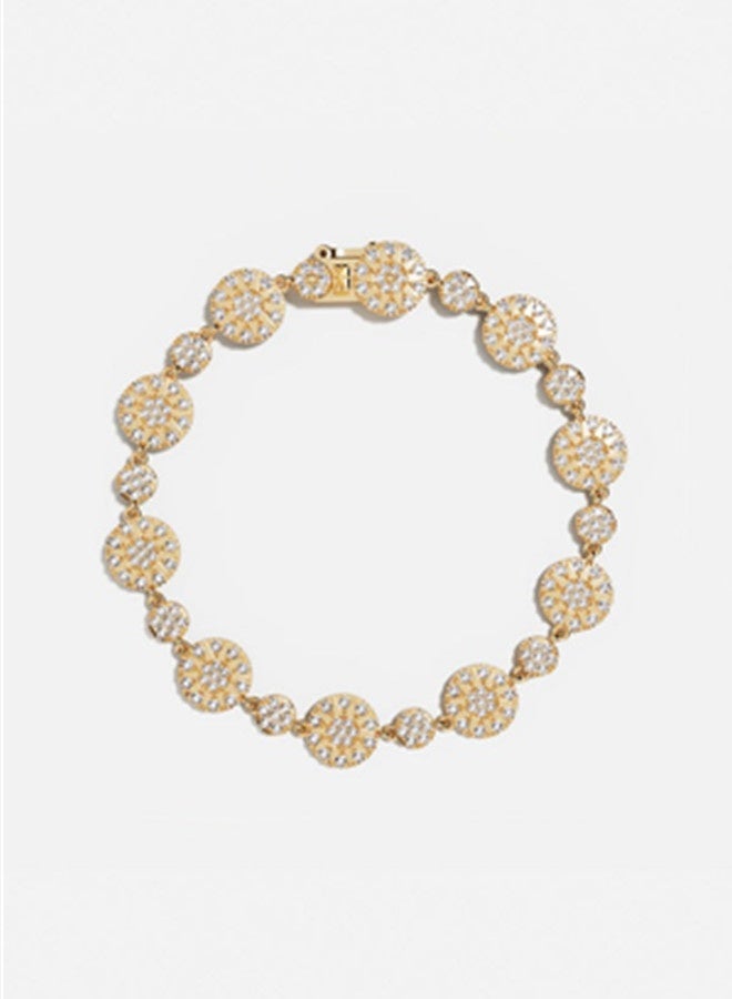 MONACO Soleil chain bracelet  - Image 3