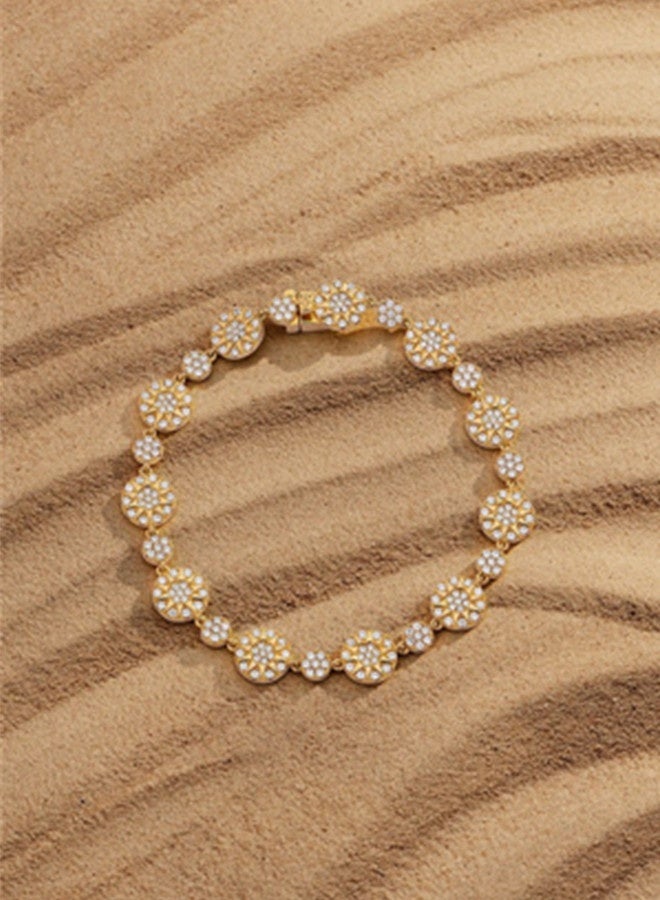 MONACO Soleil chain bracelet  - Image 2