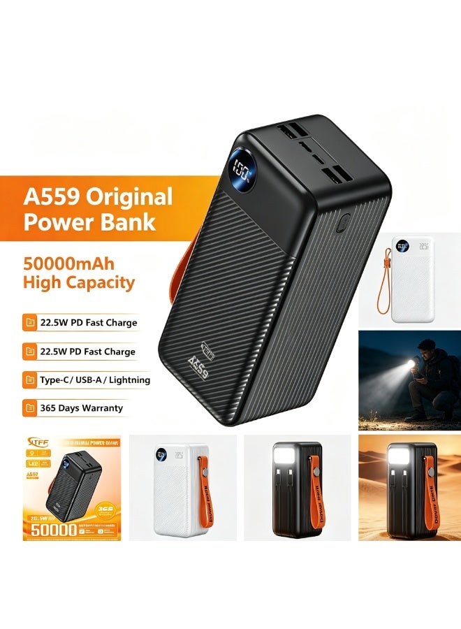 جيتي إف إف Jtff A559 22.5W