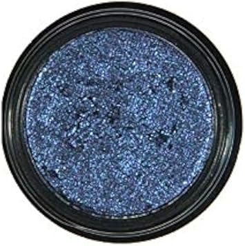 Phoera AQUAPURITY PHOERA Cream to Powder Waterproof Glitter Metallic Eyeshadow Palette Long Lasting Shimmer High Pigment Sparkly Eye Shadow Cosmetic Makeup 127 Nakhi - Image 1