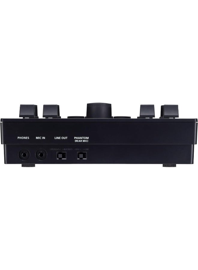 Roland VT-4 Voice Transformer with Harmonizing and Vocoding Effects - Image 3