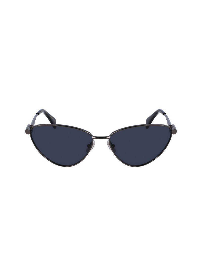 LANVIN Women's Sunglasses LNV131S-021-6116 - Image 1