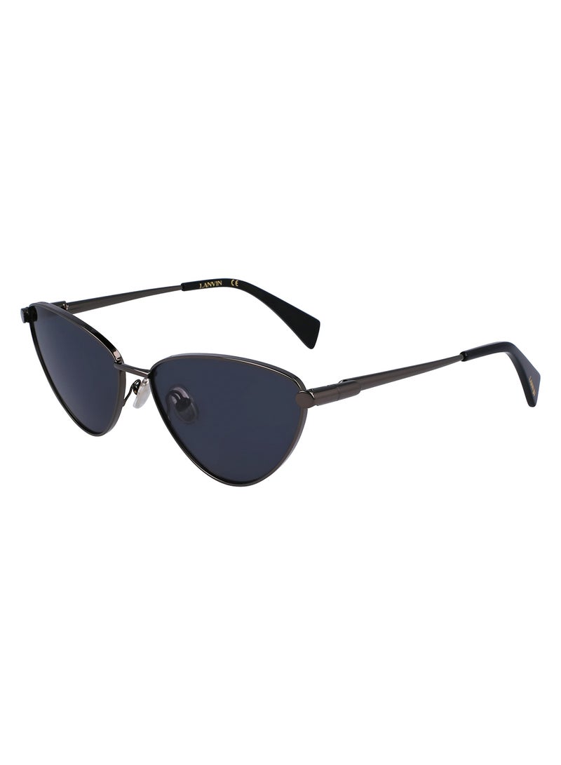LANVIN Women's Sunglasses LNV131S-021-6116 - Image 2